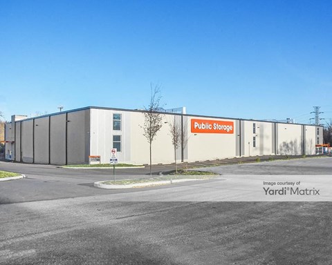 Storage Units for Rent available at 125 Boro Line Road, King Of Prussia, PA 19406