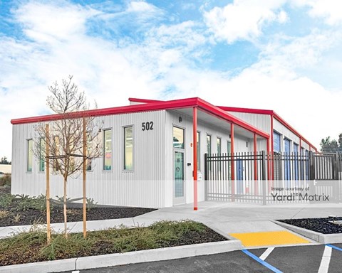 Storage Units for Rent available at 502 East 4Th Street, Ripon, CA 95366