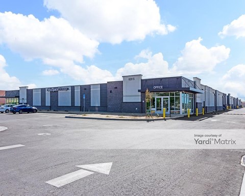 Storage Units for Rent available at 82815 Avenue 42, Indio, CA 92203