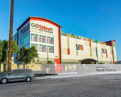 Storage Units for Rent available at 15932 Minnesota Avenue, Paramount, CA 90723