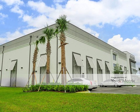 Storage Units for Rent available at 5755 US-1, Vero Beach, FL 32967