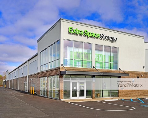 Storage Units for Rent available at 8476 Old Madison Pike, Madison, AL 35758