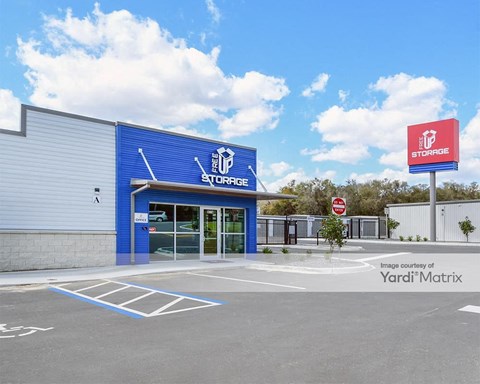 Storage Units for Rent available at 9774 U.S. 441, Belleview, FL 34420