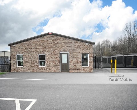 Storage Units for Rent available at 325 Farmington Road, Mocksville, NC 27028