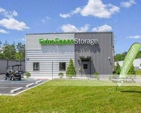 Storage Units for Rent available at 6679 Black Horse Pike, Egg Harbor Township, NJ 08234