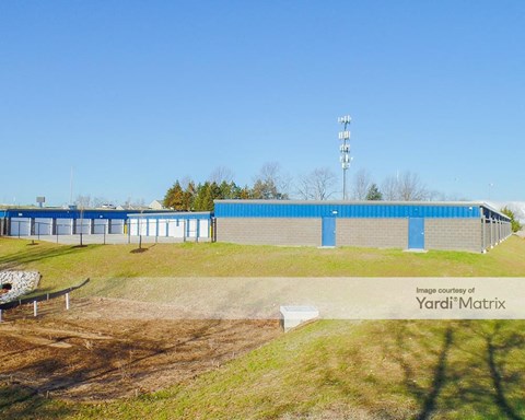 Storage Units for Rent available at 3100 Chinaberry Drive, Columbia, MO 65201