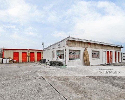 Storage Units for Rent available at 1350 State Hwy 3, Dickinson, TX 77539