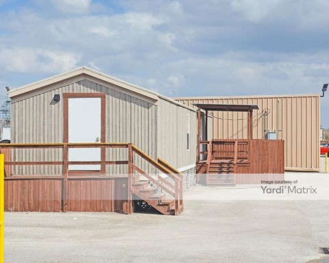 Storage Units for Rent available at 22314 I-45, Spring, TX 77373