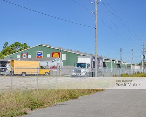 Storage Units for Rent available at 12110 Windfern Road, Houston, TX 77064