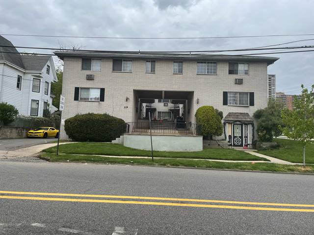 119 First Street