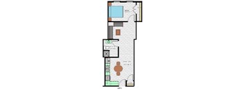 Hamilton Loft C