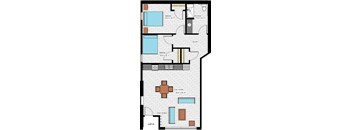 Hamilton Loft H
