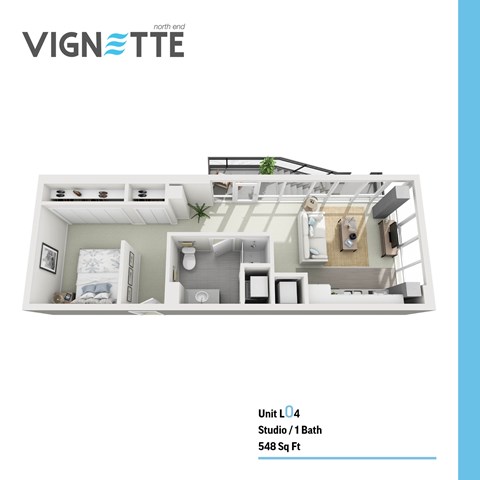 1551 N. Water Street Studio-3 Beds Apartment, Conventional, Conventional, Conventional, Conventional, Conventional, Conventional for Rent - Photo Gallery 43