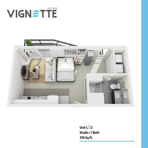 1551 N. Water Street Studio-3 Beds Apartment, Conventional, Conventional, Conventional, Conventional, Conventional, Conventional for Rent - Photo Gallery 135