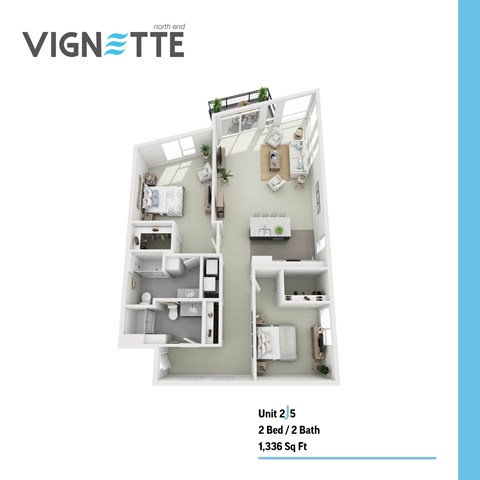 1551 N. Water Street Studio-3 Beds Apartment, Conventional, Conventional, Conventional, Conventional, Conventional, Conventional for Rent - Photo Gallery 68