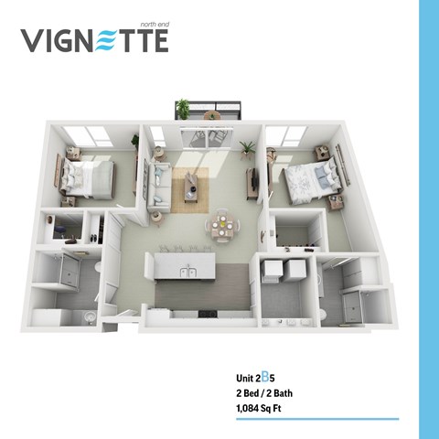 1551 N. Water Street Studio-3 Beds Apartment, Conventional, Conventional, Conventional, Conventional, Conventional, Conventional for Rent - Photo Gallery 61