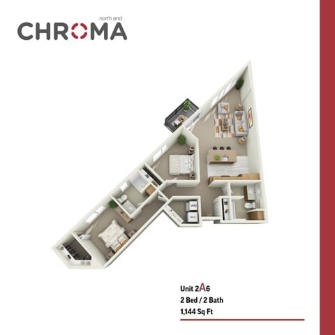 1551 N. Water Street Studio-3 Beds Apartment, Conventional, Conventional, Conventional, Conventional, Conventional, Conventional for Rent - Photo Gallery 84