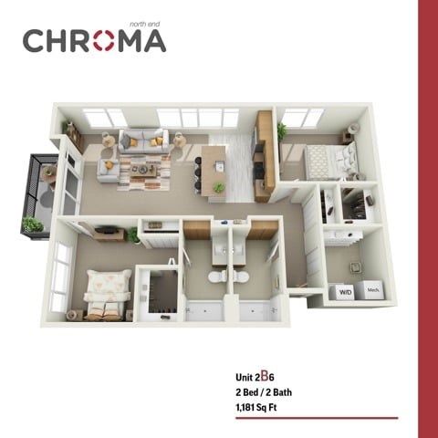 1551 N. Water Street Studio-3 Beds Apartment, Conventional, Conventional, Conventional, Conventional, Conventional, Conventional for Rent - Photo Gallery 87