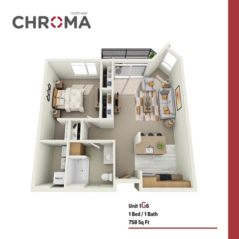 1551 N. Water Street Studio-3 Beds Apartment, Conventional, Conventional, Conventional, Conventional, Conventional, Conventional for Rent - Photo Gallery 88