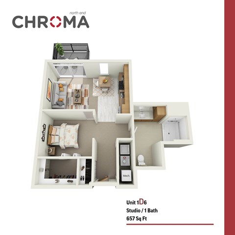 1551 N. Water Street Studio-3 Beds Apartment, Conventional, Conventional, Conventional, Conventional, Conventional, Conventional for Rent - Photo Gallery 89