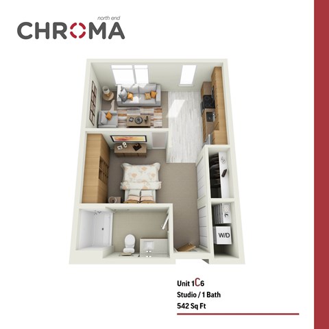 1551 N. Water Street Studio-3 Beds Apartment, Conventional, Conventional, Conventional, Conventional, Conventional, Conventional for Rent - Photo Gallery 90