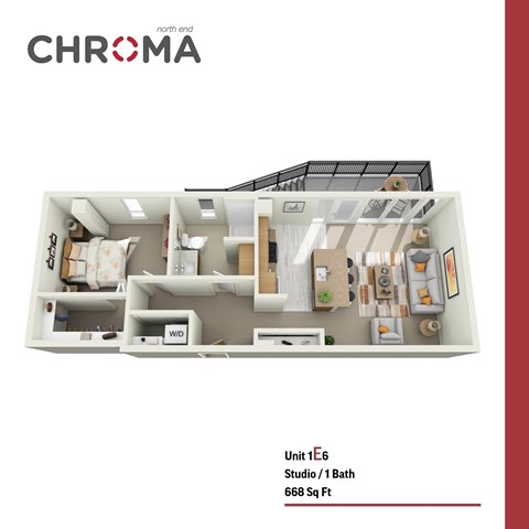 1551 N. Water Street Studio-3 Beds Apartment, Conventional, Conventional, Conventional, Conventional, Conventional, Conventional for Rent - Photo Gallery 93