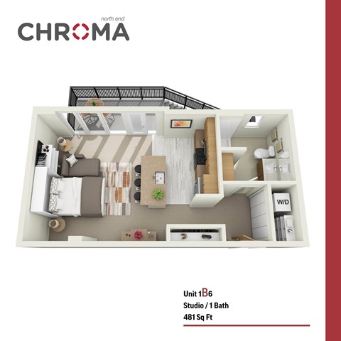 1551 N. Water Street Studio-3 Beds Apartment, Conventional, Conventional, Conventional, Conventional, Conventional, Conventional for Rent - Photo Gallery 94