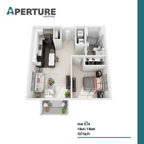 1551 N. Water Street Studio-3 Beds Apartment, Conventional, Conventional, Conventional, Conventional, Conventional, Conventional for Rent - Photo Gallery 98