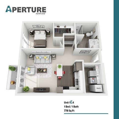 1551 N. Water Street Studio-3 Beds Apartment, Conventional, Conventional, Conventional, Conventional, Conventional, Conventional for Rent - Photo Gallery 99