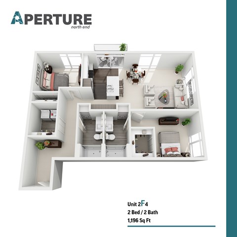 1551 N. Water Street Studio-3 Beds Apartment, Conventional, Conventional, Conventional, Conventional, Conventional, Conventional for Rent - Photo Gallery 107