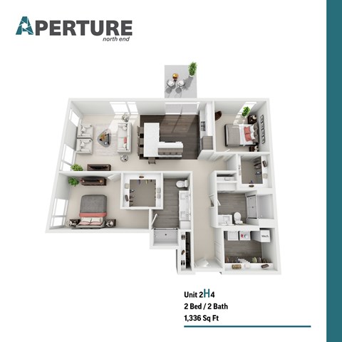 1551 N. Water Street Studio-3 Beds Apartment, Conventional, Conventional, Conventional, Conventional, Conventional, Conventional for Rent - Photo Gallery 109