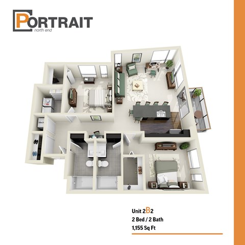 1551 N. Water Street Studio-3 Beds Apartment, Conventional, Conventional, Conventional, Conventional, Conventional, Conventional for Rent - Photo Gallery 120