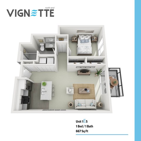 1551 N. Water Street Studio-3 Beds Apartment, Conventional, Conventional, Conventional, Conventional, Conventional, Conventional for Rent - Photo Gallery 50