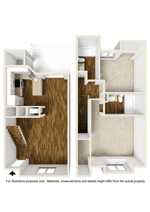 2648 W Ball Rd unit 101 1-2 Beds Apartment for Rent - Photo Gallery 11