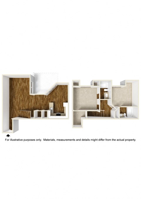 2648 W Ball Rd unit 101 1-2 Beds Apartment for Rent - Photo Gallery 12