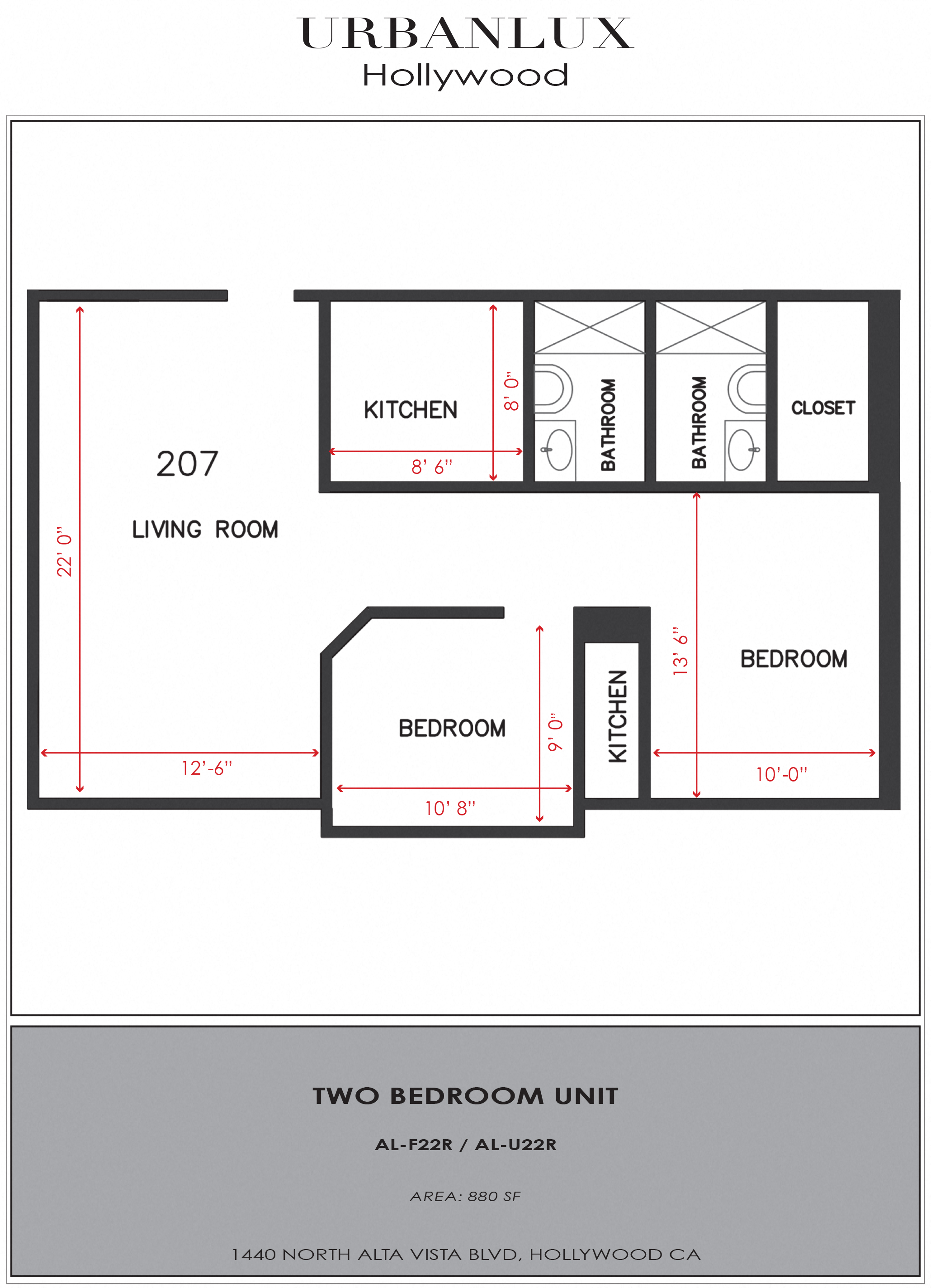 Unit 307