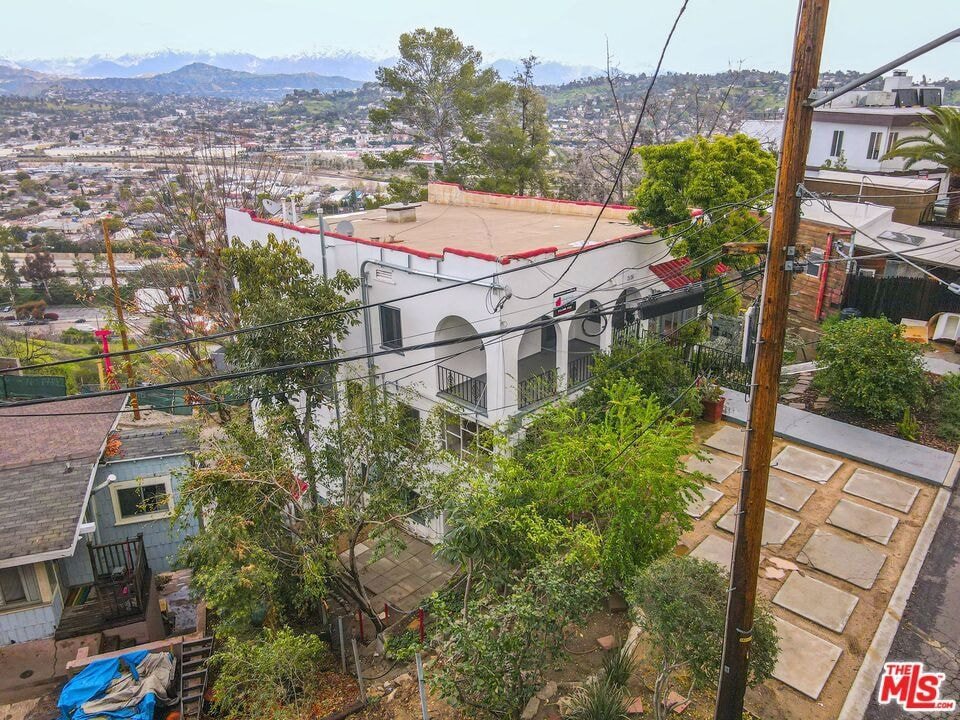 2436 Echo Park Avenue Rentals - Los Angeles