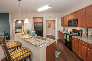 6303 Sienna Ranch Rd. 1-2 Beds Apartment for Rent Photo Gallery 1