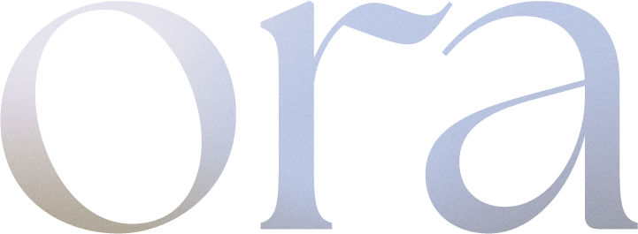 Ora logo