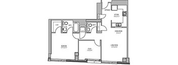91 Sidney - 1G Den Renovation 2