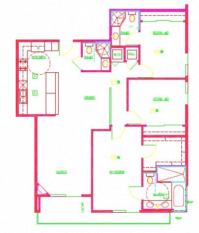 11811 Darlington 2-3 Beds Apartment for Rent - Photo Gallery 49