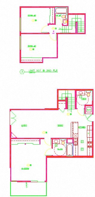 11811 Darlington 2-3 Beds Apartment for Rent - Photo Gallery 48