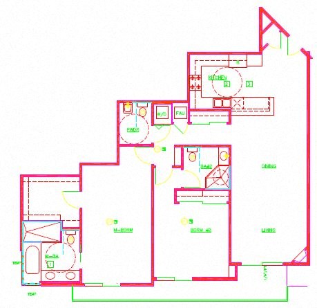 11811 Darlington 2-3 Beds Apartment for Rent - Photo Gallery 47