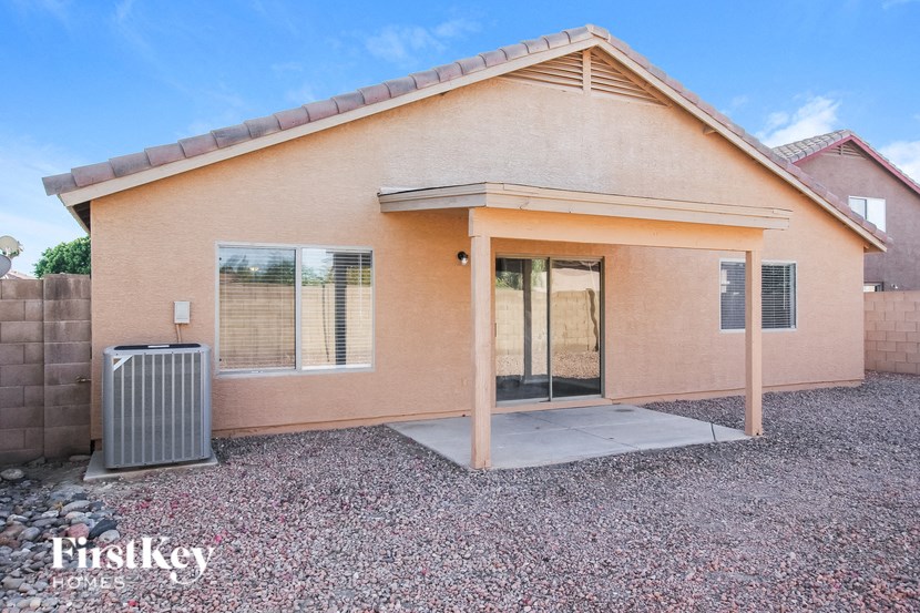 this home has been updated and is ready for you to move in