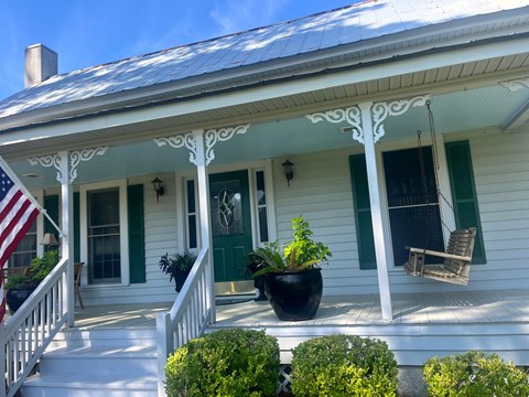1663 Thompson Lane 3 Beds Apartment for Rent