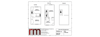 2 Bedrooms, 1.5 Bathrooms