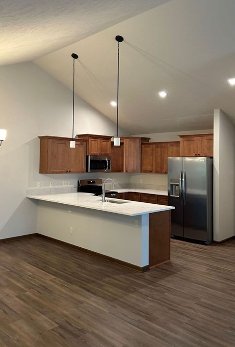 734 Quiver Lane 3 Beds Apartment for Rent