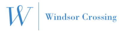 Property Logo at Windsor Crossing, Suitland Maryland