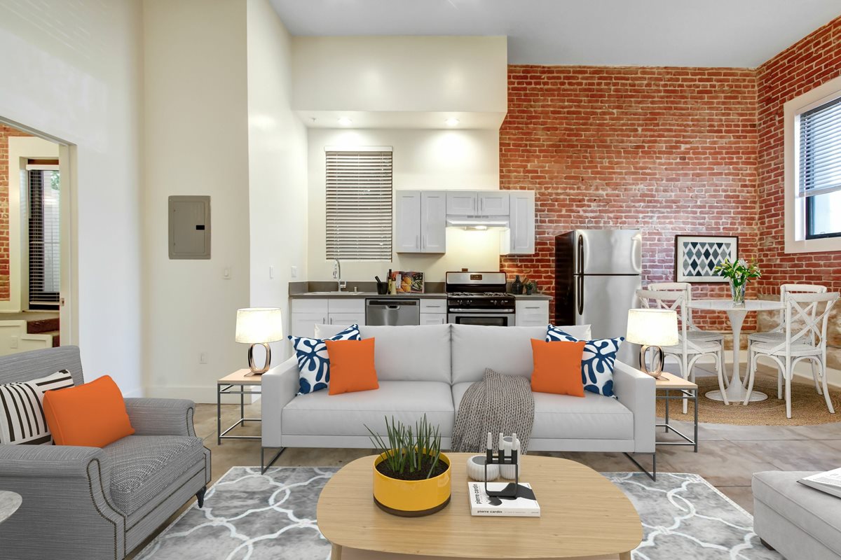 Ancelle Apartments