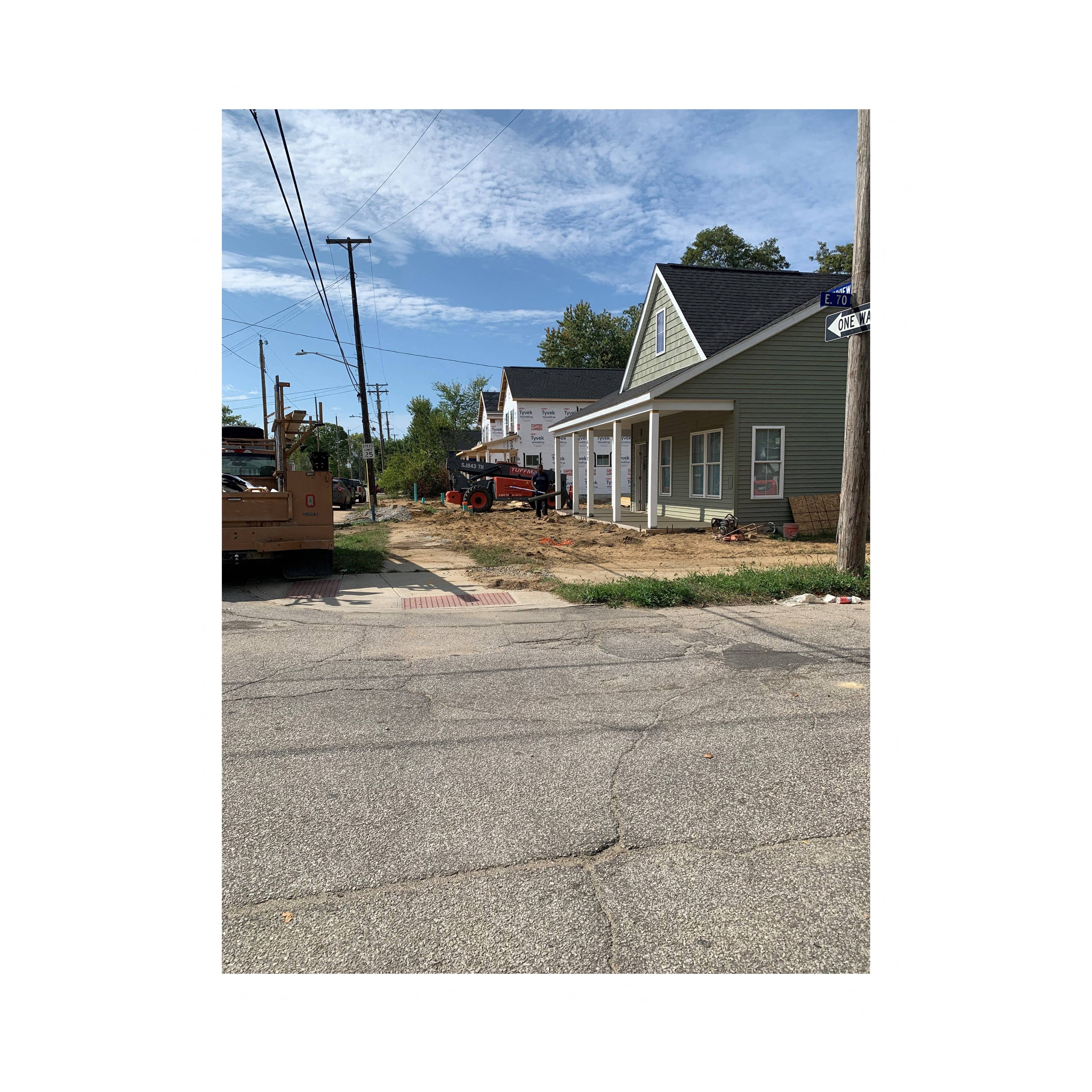 Henrietta Homes